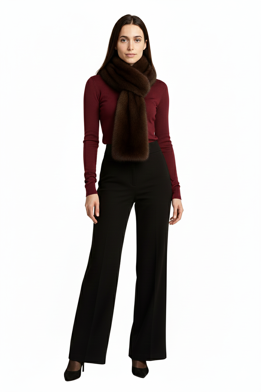 Портрет человека