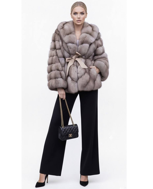 Портрет человека