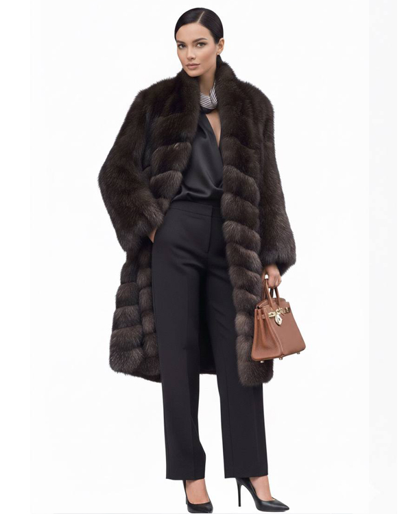 Портрет человека