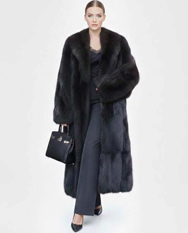 Портрет человека