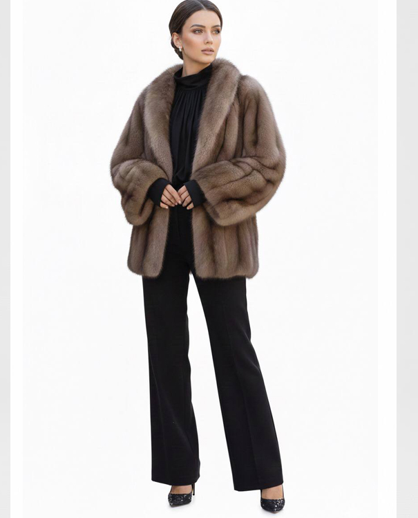 Портрет человека