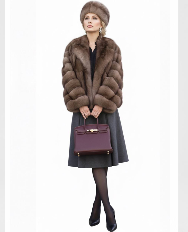 Портрет человека