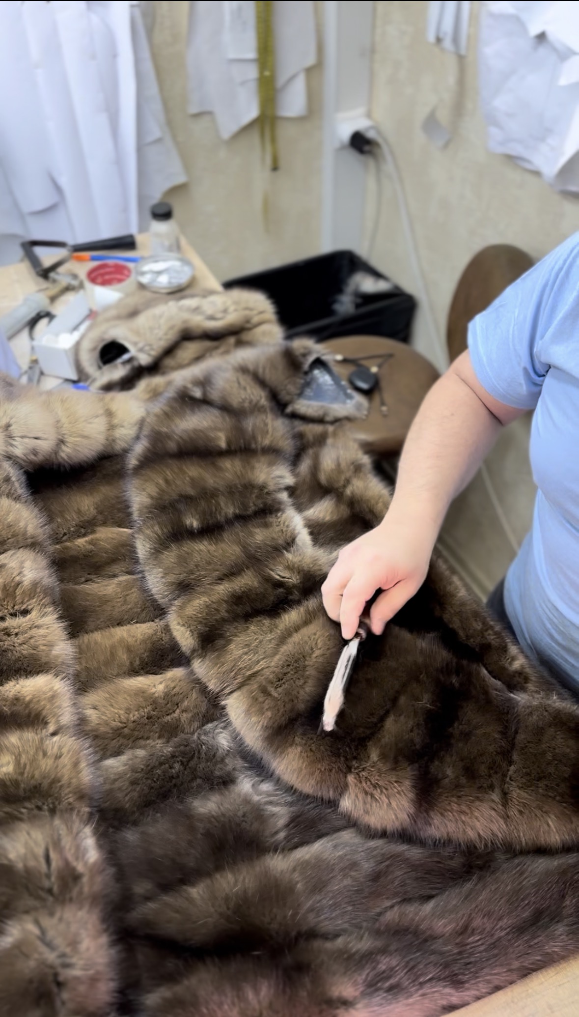 Портрет человека