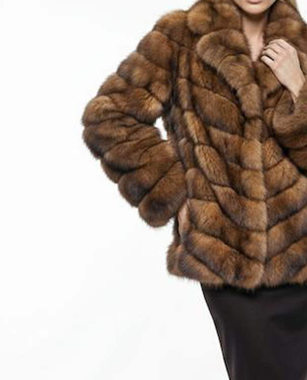 Портрет человека